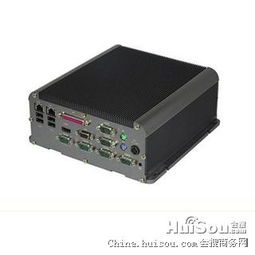 工控电脑产品价格 厂家供应顺元tbx 503支持16路gpio无风扇工控机批发价格 深圳市