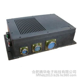 工控电脑产品 驱动自动化系统升级的核心引擎