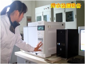 不让生命之源成为夺命鸩酒 华北工控一直全芯努力，以工控电脑守护水质安全