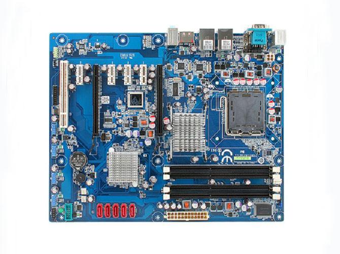 「工控电脑产品」imba